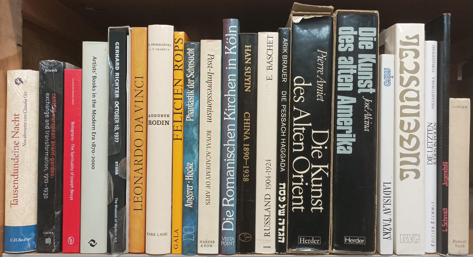 Konvolut | Bild Nr.23